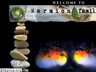 marmionfamilytree.com