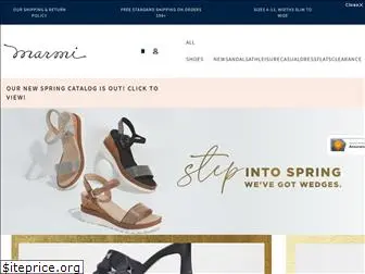 marmishoes.com