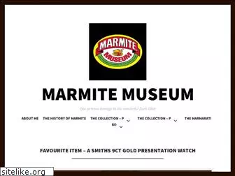 marmitemuseum.co.uk