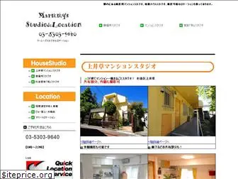 marmmys.co.jp