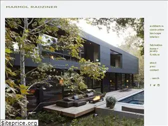 marmol-radziner.com