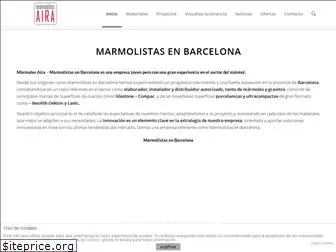 marmolesaira.com