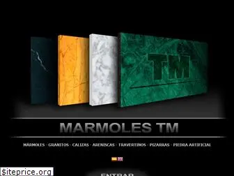 marmolestm.com