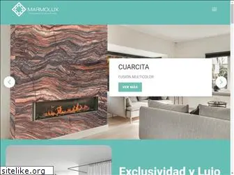 marmolux.com.mx