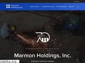 marmon.com