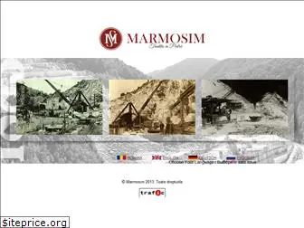 marmosim.ro thumbnail