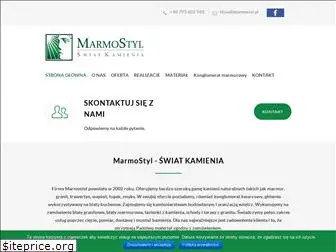 marmostyl.pl