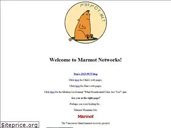 marmot.net