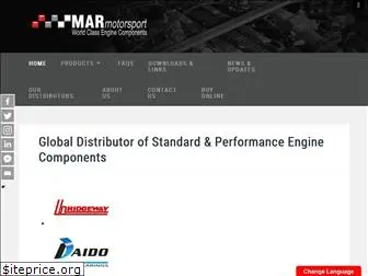 marmotorsport.com