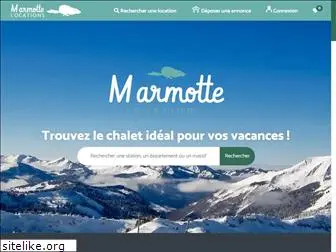 marmotte-locations.com