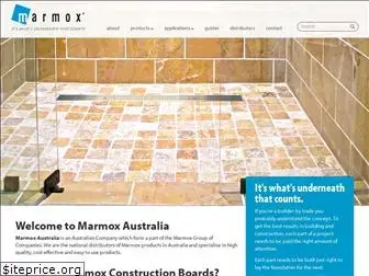 marmox.com.au