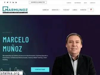 marmunozcoach.com