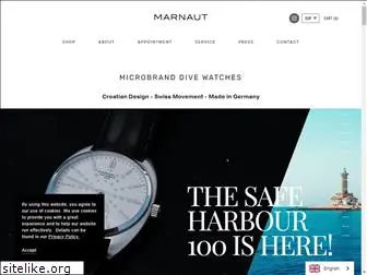 marnaut.com