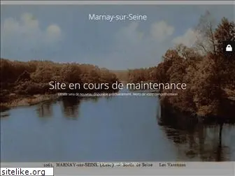 marnay-sur-seine.fr