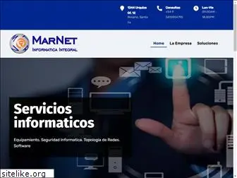 marnet.com.ar