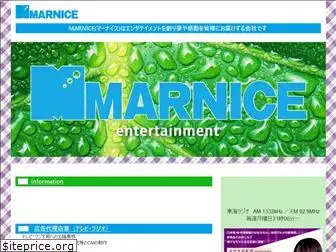marnice.com