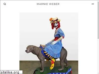 marnieweber.com