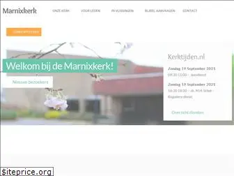 marnixkerk.nl