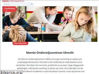 marnixonderwijscentrum.nl