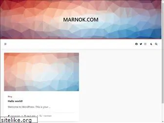 marnok.com