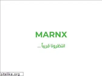 marnx.com