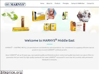 marnys-me.com