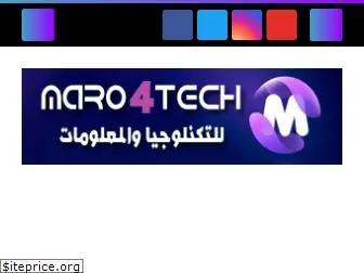 maro4tech.com