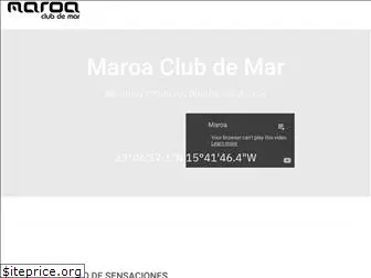 maroaclubdemar.com