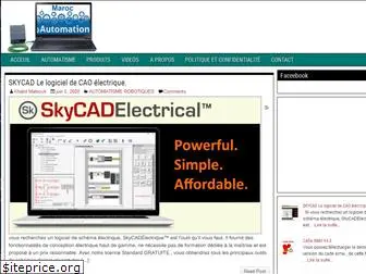 maroc-automation.com