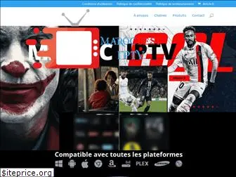 maroc-best-iptv.com