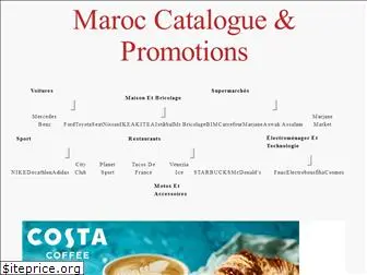 maroc-catalogues.com