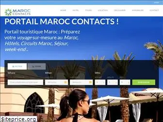 maroc-contacts.com