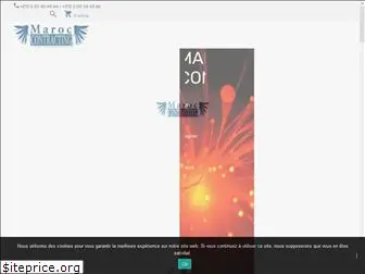 maroc-contracting.com