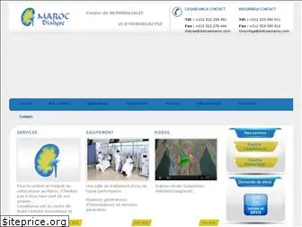 maroc-dialyse.com