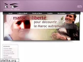 maroc-en-liberte.com