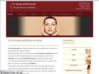 maroc-esthetique-chirurgie.com