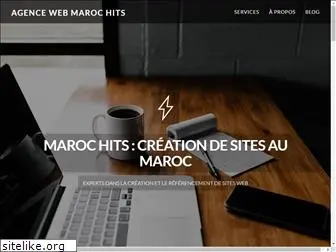 maroc-hits.net