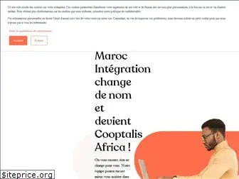 maroc-integration.com