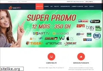 maroc-iptv.com