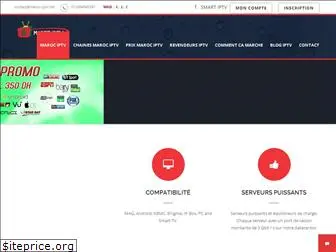 maroc-iptv.net