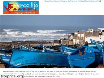 maroc-life.com