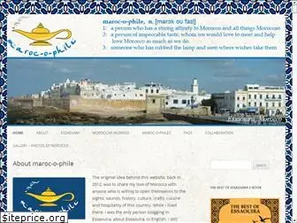 maroc-o-phile.com