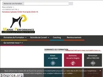 maroc-performance.com