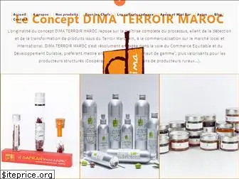 maroc-terroir.com