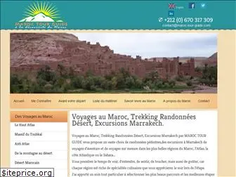 maroc-tour-guide.com