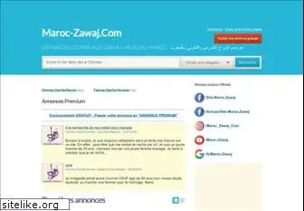 maroc-zawaj.com