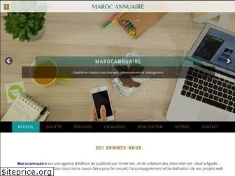 marocannuaire.net