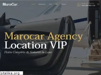 marocar-agency.com