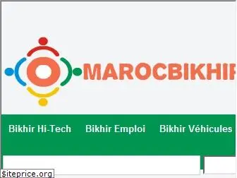 marocbikhir.com