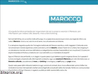 marocco.org